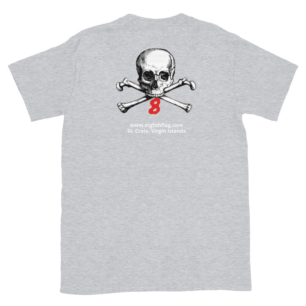 Short-Sleeve Unisex T-Shirt
